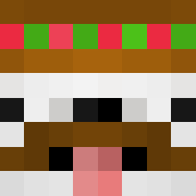 Skin Head