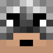 Minecraft profile picture for @Showbiz