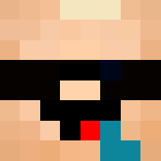 Skin Head