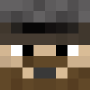 Skin Head