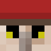 Skin Head