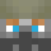 Skin Head