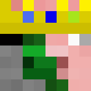 Skin Head