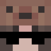 Skin Head