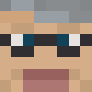 Skin Head