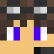 Minecraft profile picture for @Skanama