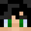 Minecraft avatar for Skyness23_