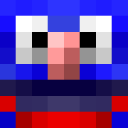 Skin Head