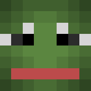 Minecraft profile picture for @Thongs