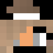 Skin Head