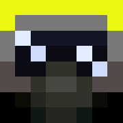 Skin Head