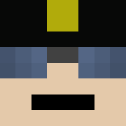 Minecraft profile picture for @Cylinders