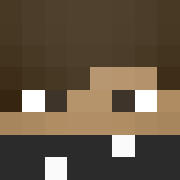 Minecraft profile picture for @Provisional