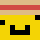 hwry Minecraft head