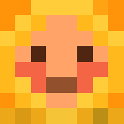 Minecraft profile picture for @Ribeiro