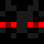 Minecraft avatar for CrushedAspirin