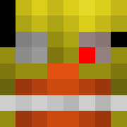 Skin Head