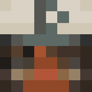 Skin Head