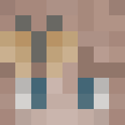 Skin Head