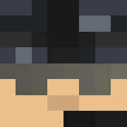 Skin Head