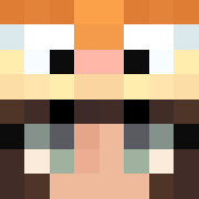 Minecraft profile picture for @Puncture