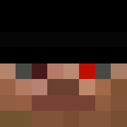 Skin Head