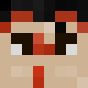Skin Head