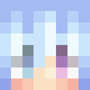 Minecraft profile picture for @Glaciers