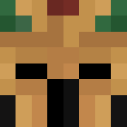 Skin Head