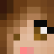 Minecraft profile picture for @Nubile
