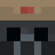 Skin Head