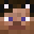 Minecraft head of Xnueb