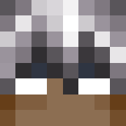 Skin Head