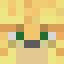 Minecraft avatar for D_Ocelot