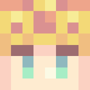 Minecraft profile picture for @Profess