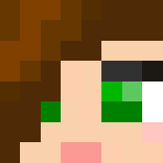 Minecraft profile picture for @skippy