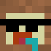 Minecraft profile picture for @quanne