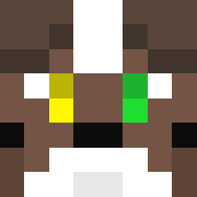 Skin Head