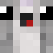 Minecraft profile picture for @Bedding