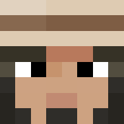 Skin Head