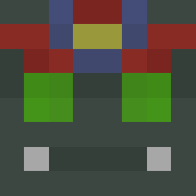 Skin Head