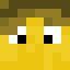Minecraft avatar for AllainaCraft