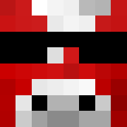 Minecraft profile picture for @mated
