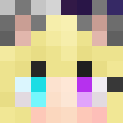 Minecraft profile picture for @Galaxy