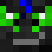 Skin Head