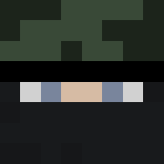 Skin Head