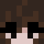 Minecraft players skin