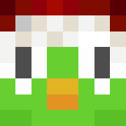 Skin Head