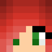 Minecraft profile picture for @Narrowly