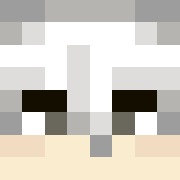 Minecraft profile picture for @fahad252